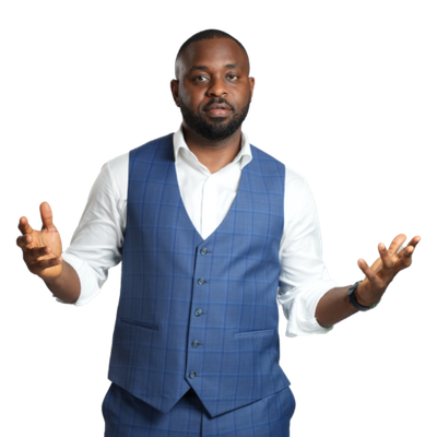 Jerry Oh – Life Coach